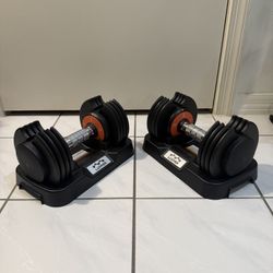 Dumbbells  