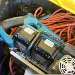 Construction Tools All I Want Is For $400 For I Love It. It’s Semi New.