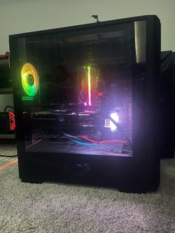 RX 6950 XT | 48GB DDR5 | i5-13600KF | 4.2TB | Z790 Motherboard Capable Gaming Desktop for Sale