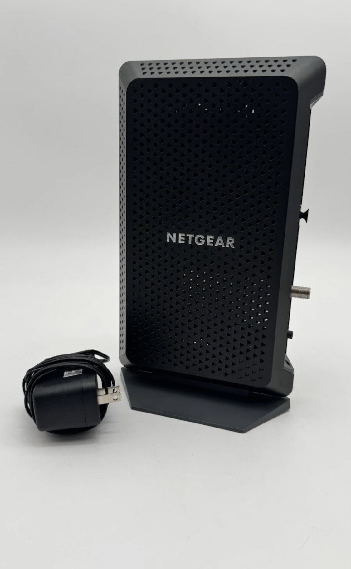 NETGEAR Nighthawk Modem