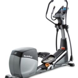 NordicTrack Audiostrider 990 Pro Elliptical