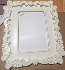 3 Shabby Chic picture frames