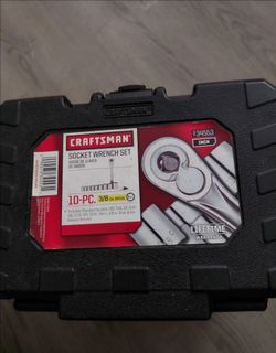 Craftsman Socket