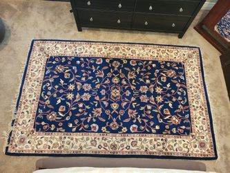 Persian Rug $120