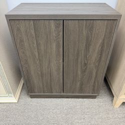 Hailey Home 28’ Accent Cabinet