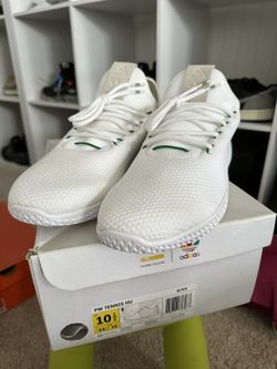 Adidas Pharrell Williams Tennis Hu sz. 10.5