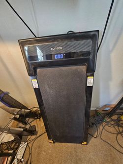 Small Treadmill