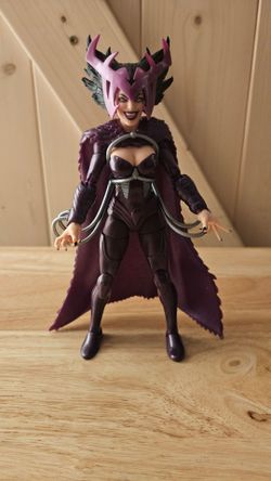 Marvel Legends DEATHBIRD ONLY