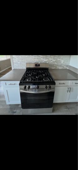 Stove for Sale