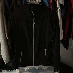 Lululemon define jacket