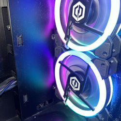 Gaming pc Cyberpowerpc