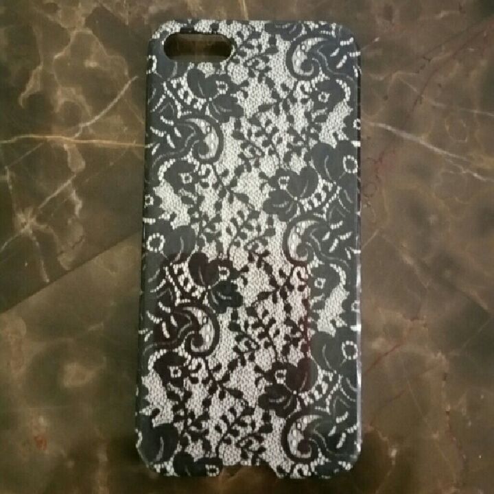 iPhone 5 Decorative Case