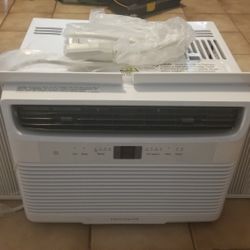 Air Conditioner Frigidaire. Brand New !!! Never been used !!! 6000 Btu/h