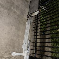 2013 Subaru Impreza Parts