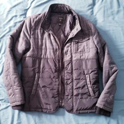 Guess Men Jacket Medium