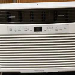 Frigidaire Air Conditioner 