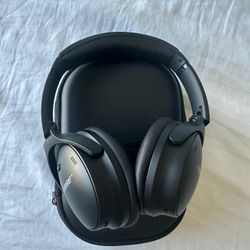 New - Bose QuietComfort 45 Noise Cancelling Headphones