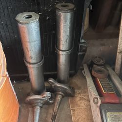 Datsun 510 Parts