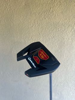 Taylormade Spider GT putter
