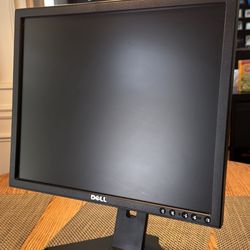 Dell 1908 FPT Monitor