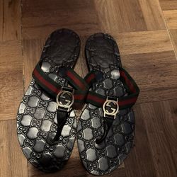 Gucci Women Sandals 
