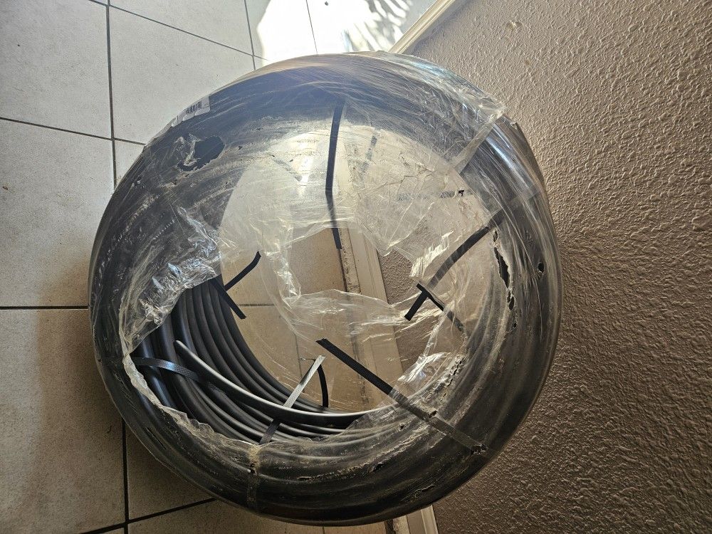 Drip Line