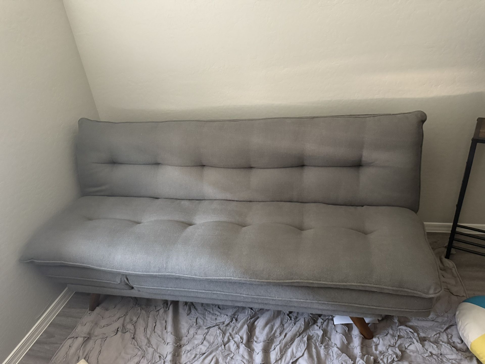 Futon Couch Bed