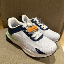 Avia Tennie Shoes Size 1 Little Kids Slip On