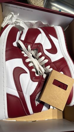 AIR RETRO HIGH OG SAIZE 6
