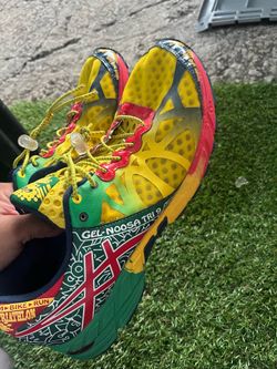ASICS  men shoes