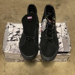Vans