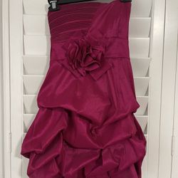 Woman’s Dress Size Small