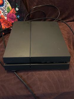 PlayStation 4