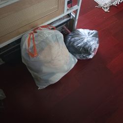 Free Clothes And House Stuff 