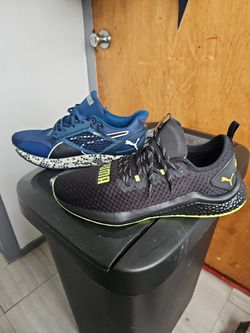 PUMA SHOES