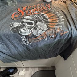 Sturgis Rally 