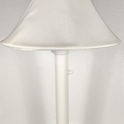 Outdoor Weather Resistant Weighted Table Lamp MSRP $360