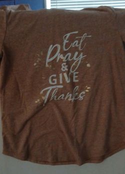 Women t-shirt small