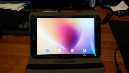Samsung Galaxy Tab A (2019)