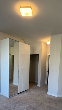 2 Pax wardrobe ikea