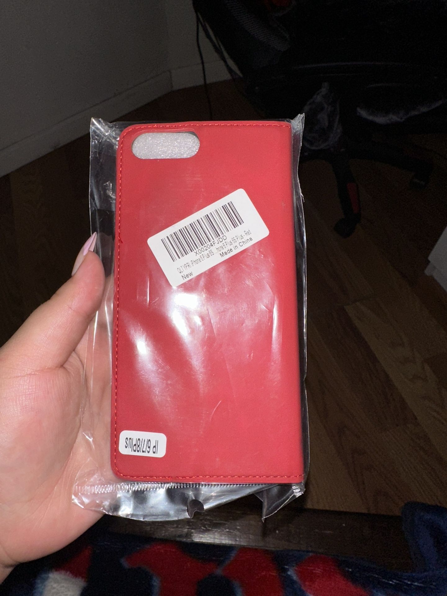 Iphone 6/7/8 Plus Phone Cases