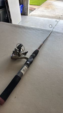 Spinning combo