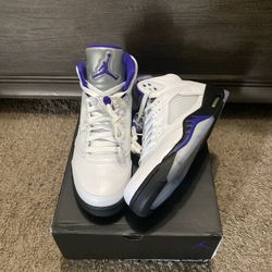 Sz9US Air Jordan 5 Retro Original All