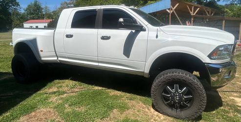 2015 Dodge Ram
