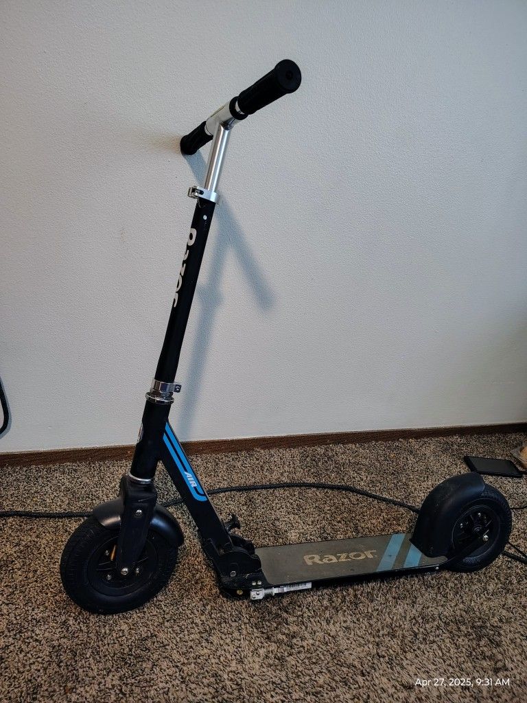Razor Scooter