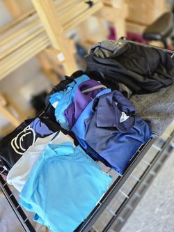 Men Clothes 