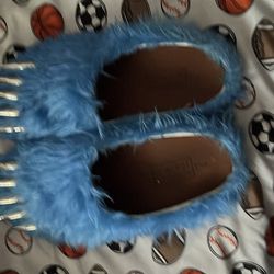 Need gone bear claws