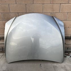 2022 Lexus IS300 Hood