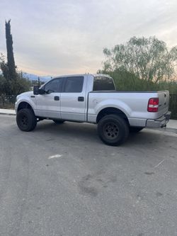 2006 Ford F-150