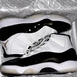 Jordan 11 DMP Gratitude Retro